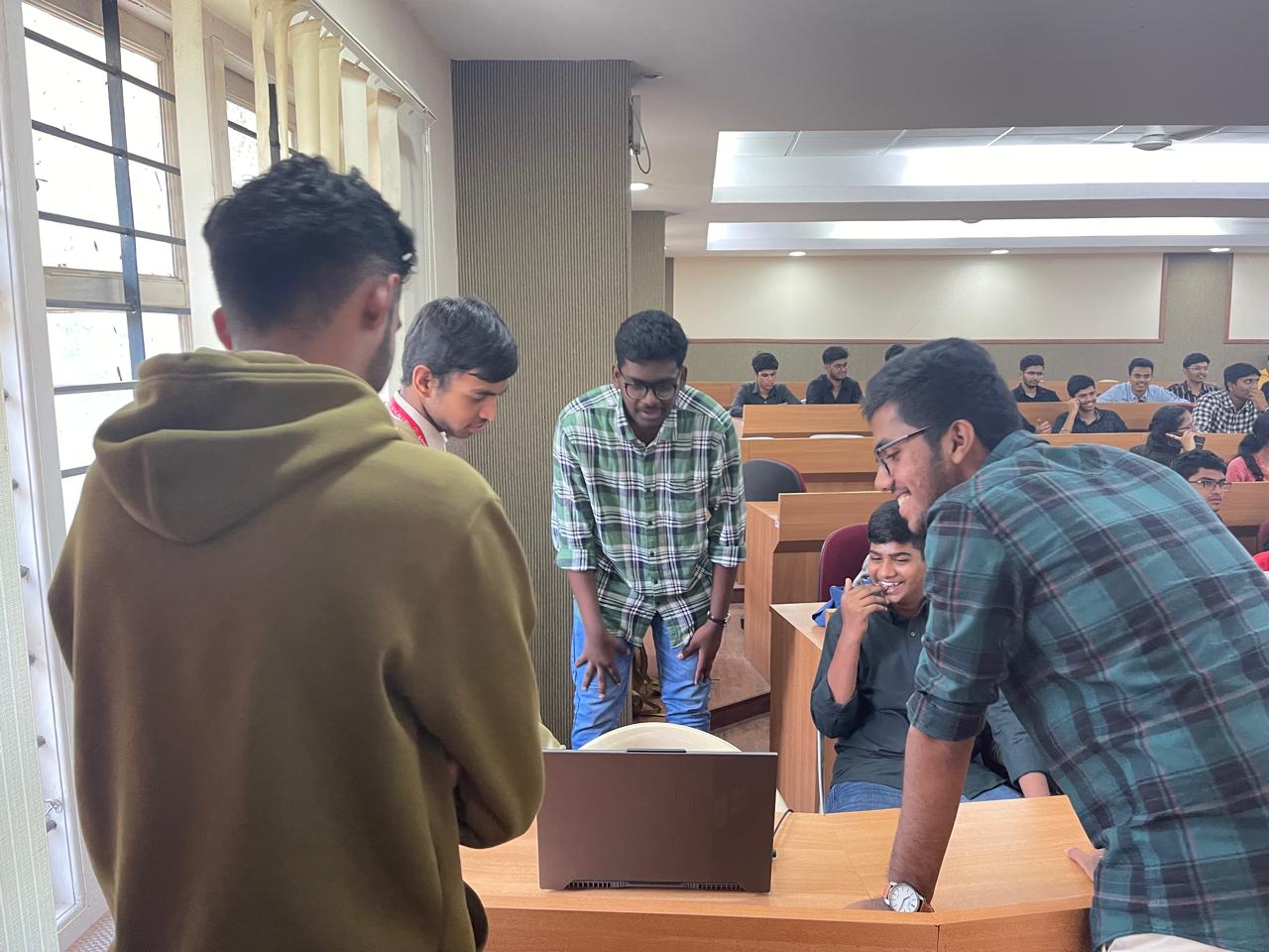 Retro Rumble Photo 3